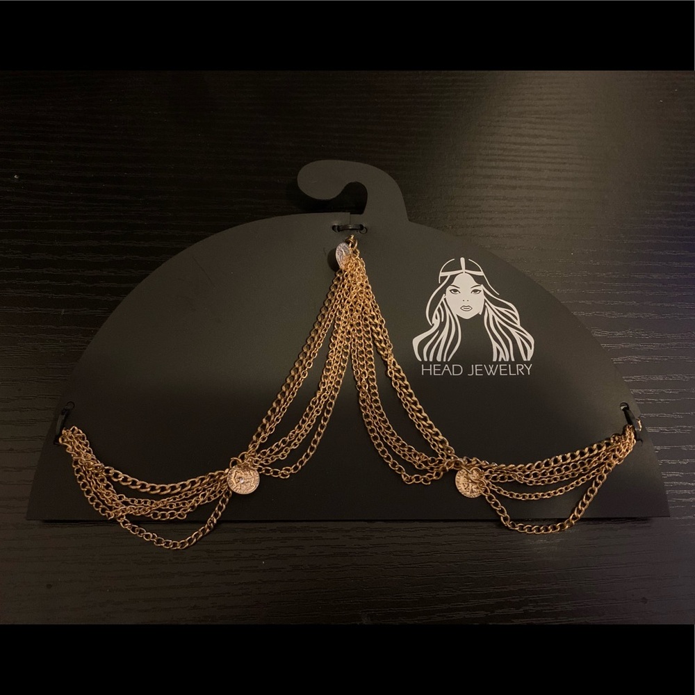 Head Jewelry
